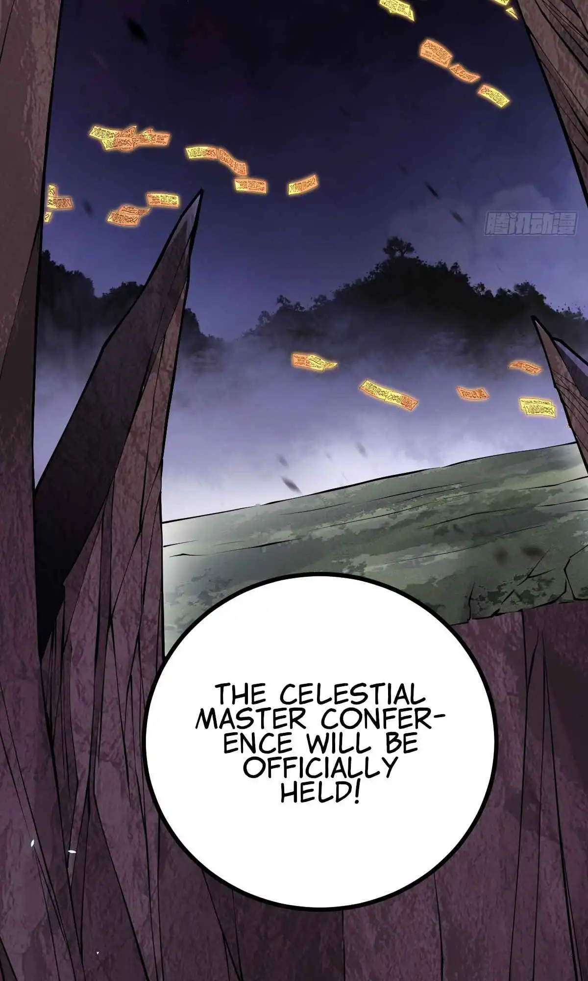 Celestial Master Chapter 12 29